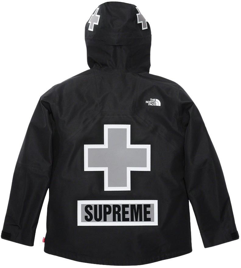 Supreme®/The North Face®Summit Series Rescue Mountain Pro Jacket view 2